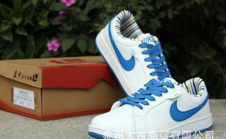 批發耐克風格板鞋與空軍一號休閑運動鞋 價格、廠家、圖片及運動服信息