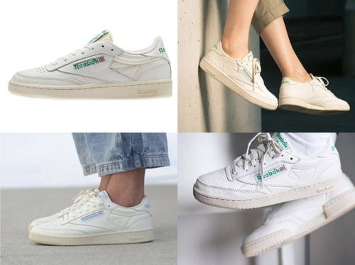 秋季運(yùn)動(dòng)鞋入手指南 舒適與潮流并重，精選板鞋、跑鞋與老爹鞋推薦