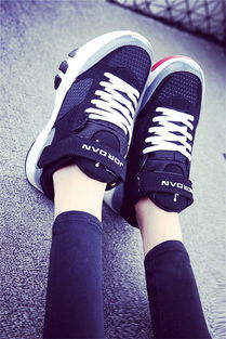 美公主蘑菇街優店 女性專屬運動鞋，演繹戶外時尚新潮流